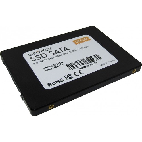 Power solid state - drive, ssd