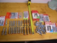 Tasselli Fischer per Makita