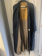 Trench coat vintage Aquascutum