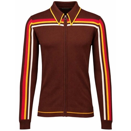Cardigan uomo retrò anni - retrÒ,