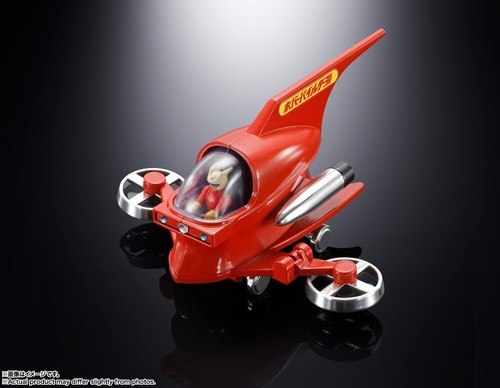 Bandai soul popynica - soul,