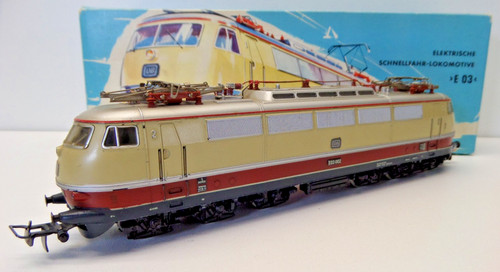 Locomotiva märklin modeltrain - märklin,