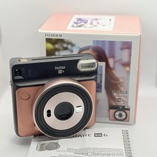 Fujifilm Instax SQ6 fotocamera
