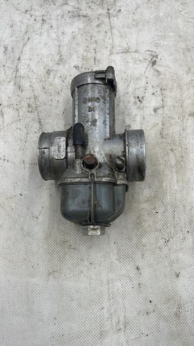 Carburatore ktm 250 gs6 - -,