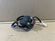 Devio Luci Destro Ducati