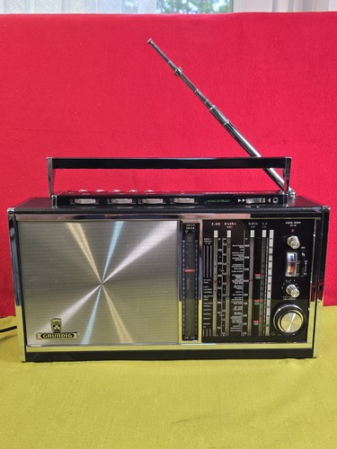 Grundig satellite 6001 buone - 6001, /