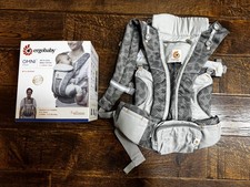 Marsupio Ergobaby Omni Breeze