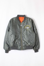 Vintage MA-1 Bomber Jacket