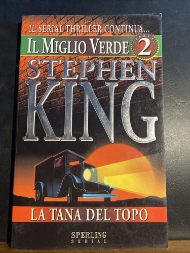 Horror stephen king - stephen,