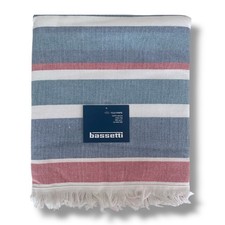 Telo Mare Bassetti in spugna