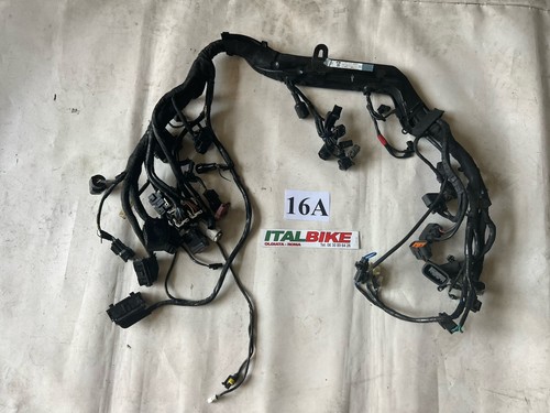 Cablaggio impianto elettrico