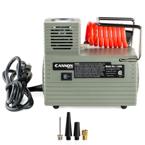 Cannon sport pompa - cannon,