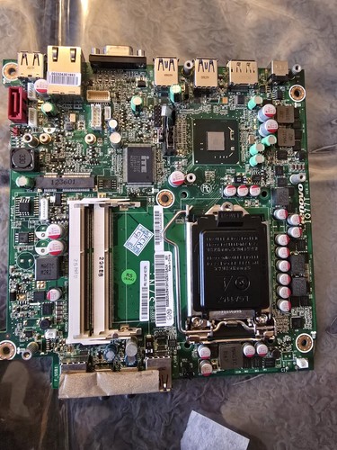 Scheda madre ibm lenovo - madre,