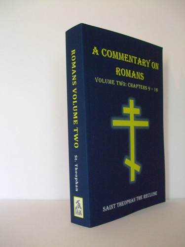 Commentary romans chapters - on,