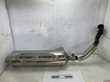 MARMITTA SCARICO ORIGINALE
