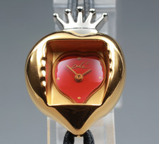 [Ecc+5] Salvador Dalì Royal