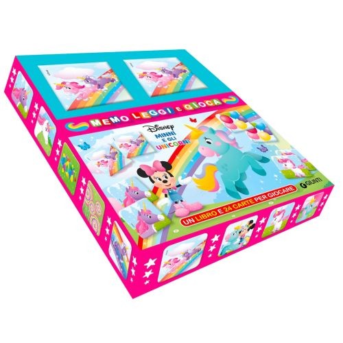 Disney libri gntw1176a - libri,