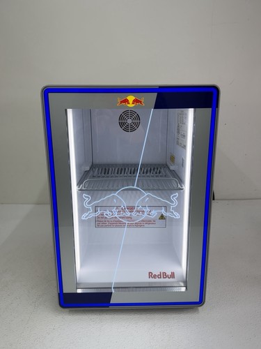 Red bull mini frigo - frigo, rb-gdc