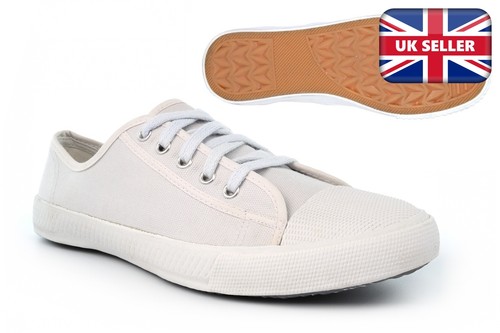 Scarpe decolte uomo tela - ,