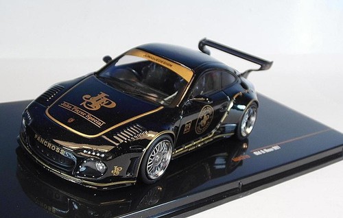 Ixo moc319 porsche - ixo,