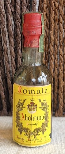 Lotto mignon liquori vintage - liquori,