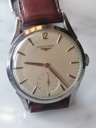 Orologio longines 30l carica - 30l, a