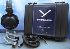 Cuffie beyerdynamic 880 pro - cuffie,