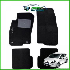 SERIE 4 TAPPETI - TAPPETINI IN