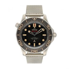Omega seamaster diver 300 - diver,