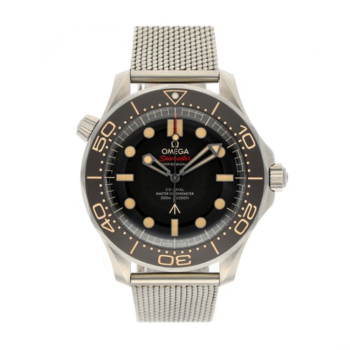 Omega seamaster diver - omega, m