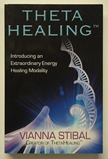 Theta Healing: Introducing an
