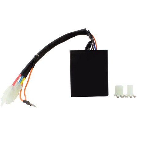 Ignition conversion - ignition,