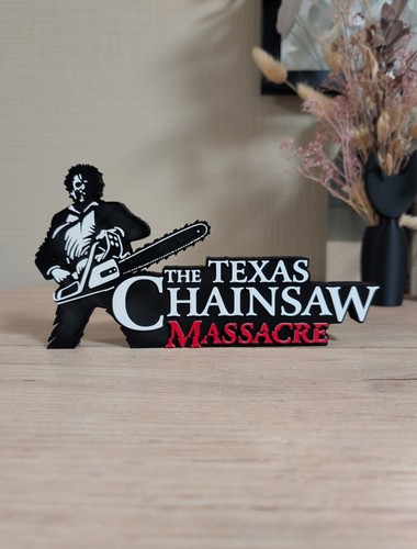 Texas chainsaw massacre - texas,