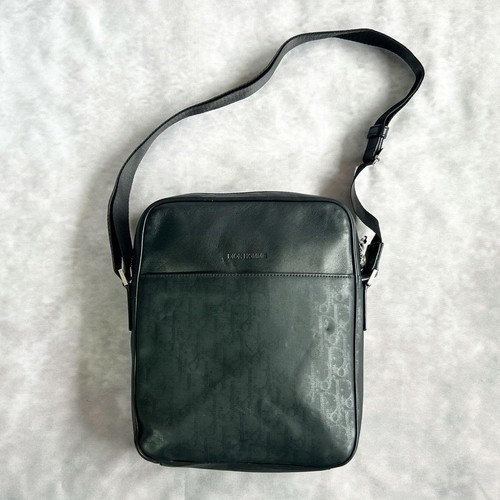 Borsa tracolla uomo dior - tracolla,