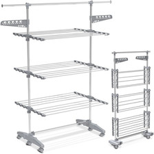 Stendino verticale in - stendino,