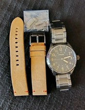 Orologio Uomo Fossil Easton