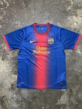 Maglia FC Barcelona 2012/13