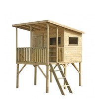 CASETTA DA GIARDINO PER