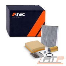 KIT TAGLIANDO KIT FILTRI PER