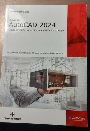 Guida completa autodesk - guida, completa: