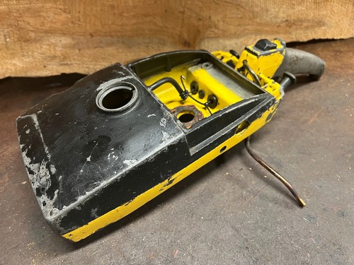 Oem mcculloch super - oem,
