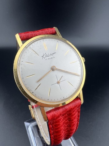 Orologio polso uomo - da,
