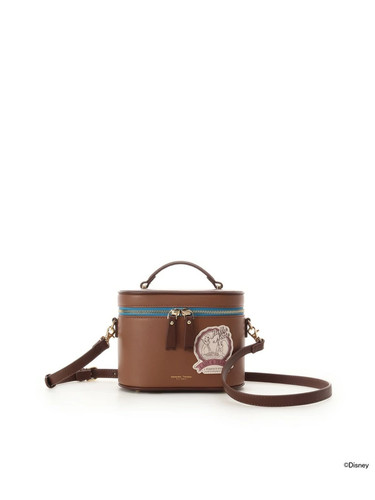Borsa tracolla lady and the - lady,