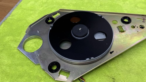 Bang olufsen beogram - bang, 3400