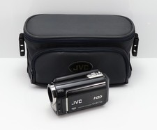 JVC EVERIO GZ-MG364
