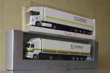 Herpa Scania 143 + 164