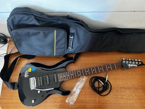 Kit completo chitarra - completo,