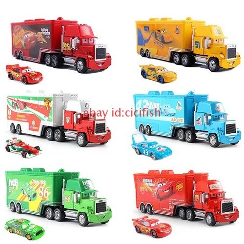 Disney pixar cars chick - disney,
