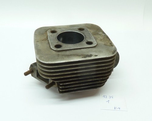 Kreidler florett cilindro - kreidler,