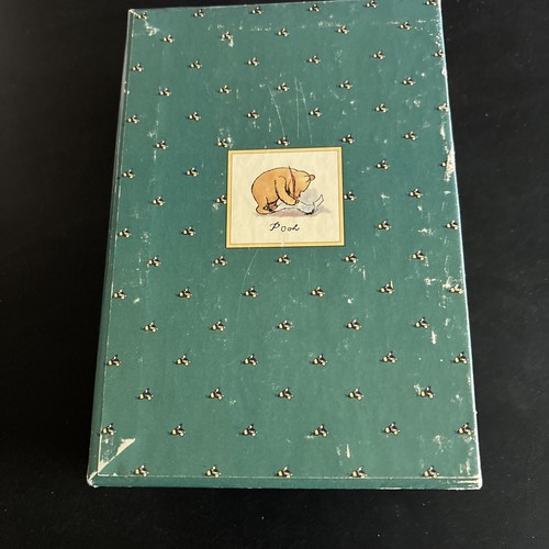 Pooh library - pooh's,